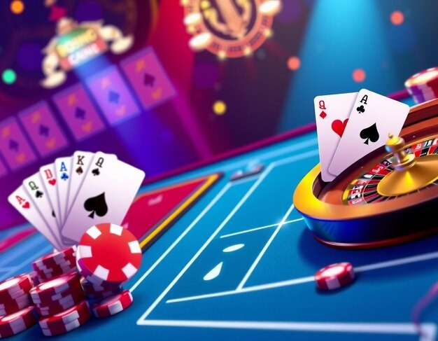 cairbos slot featured game showcase