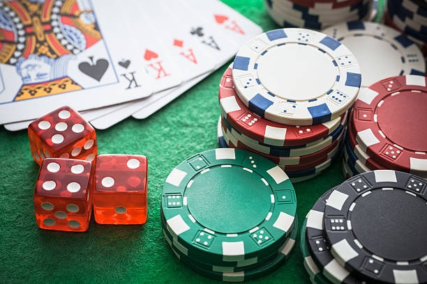Casino Hold'em payout table and hand rankings on cairbos slot