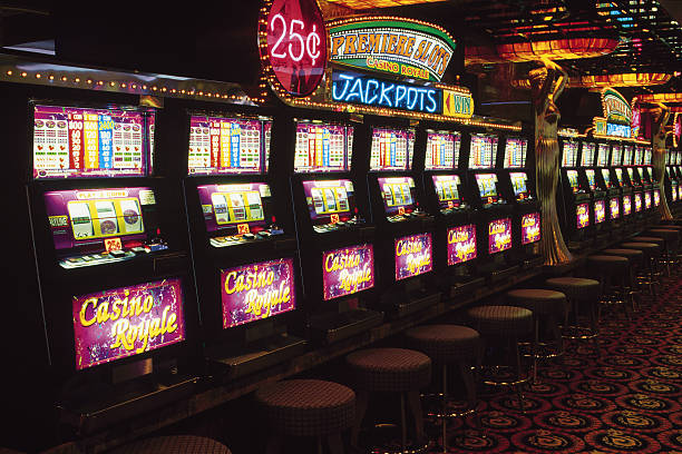 cairbos slot featured game showcase
